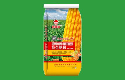 作物专用肥
