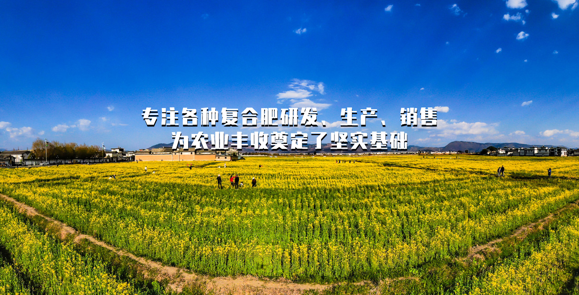 焦作市辉瑞肥业有限公司